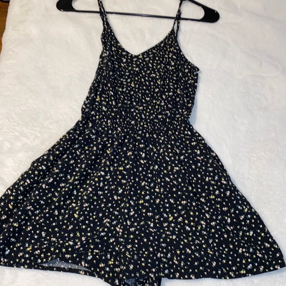 H&M romper